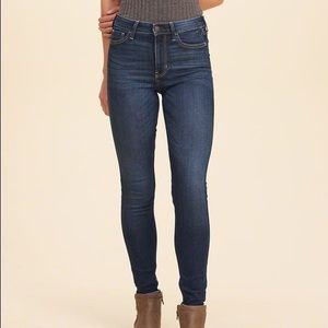 Hollister Skinny Jeans